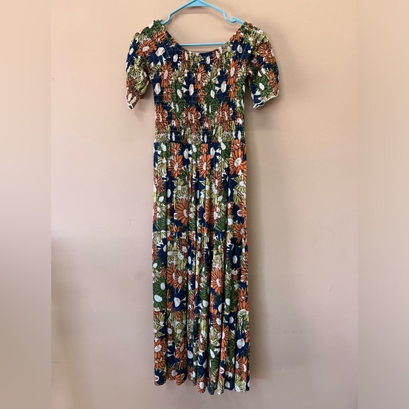 Natural Life Dress - Picture 2 of 5